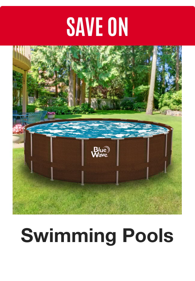Save On Swimming Pools