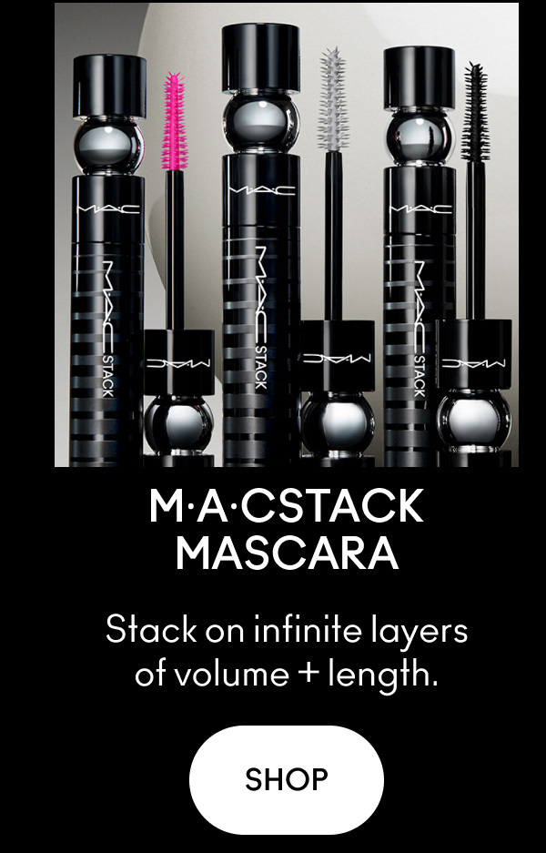 MACSTACK MASCARA
