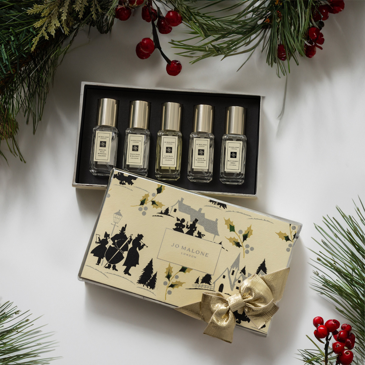 Jo Malone London: Gifts for everyone on your list · Campaign Buzz