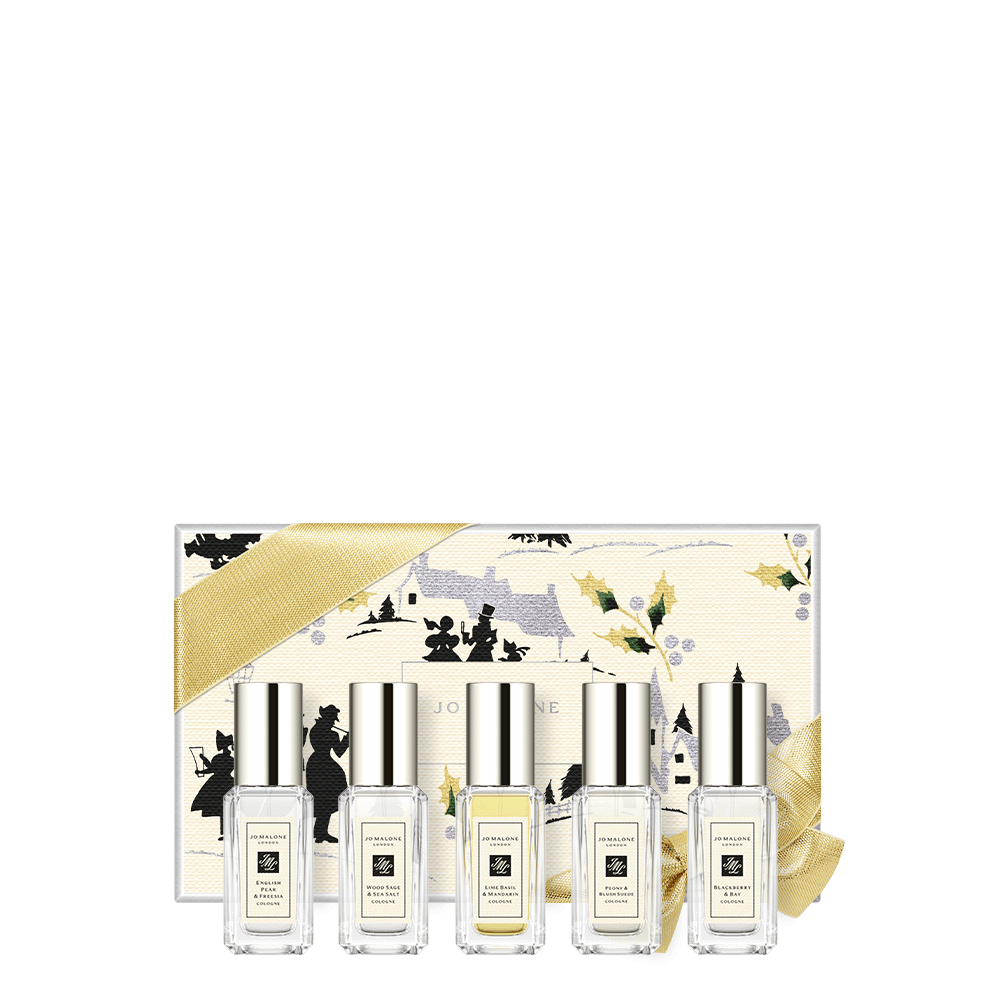Jo Malone London: Gifts for everyone on your list · Campaign Buzz