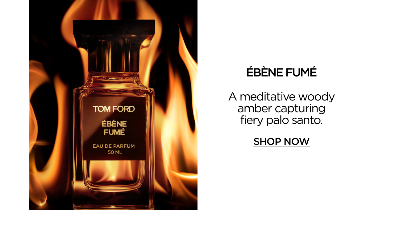 EBENE FUME
