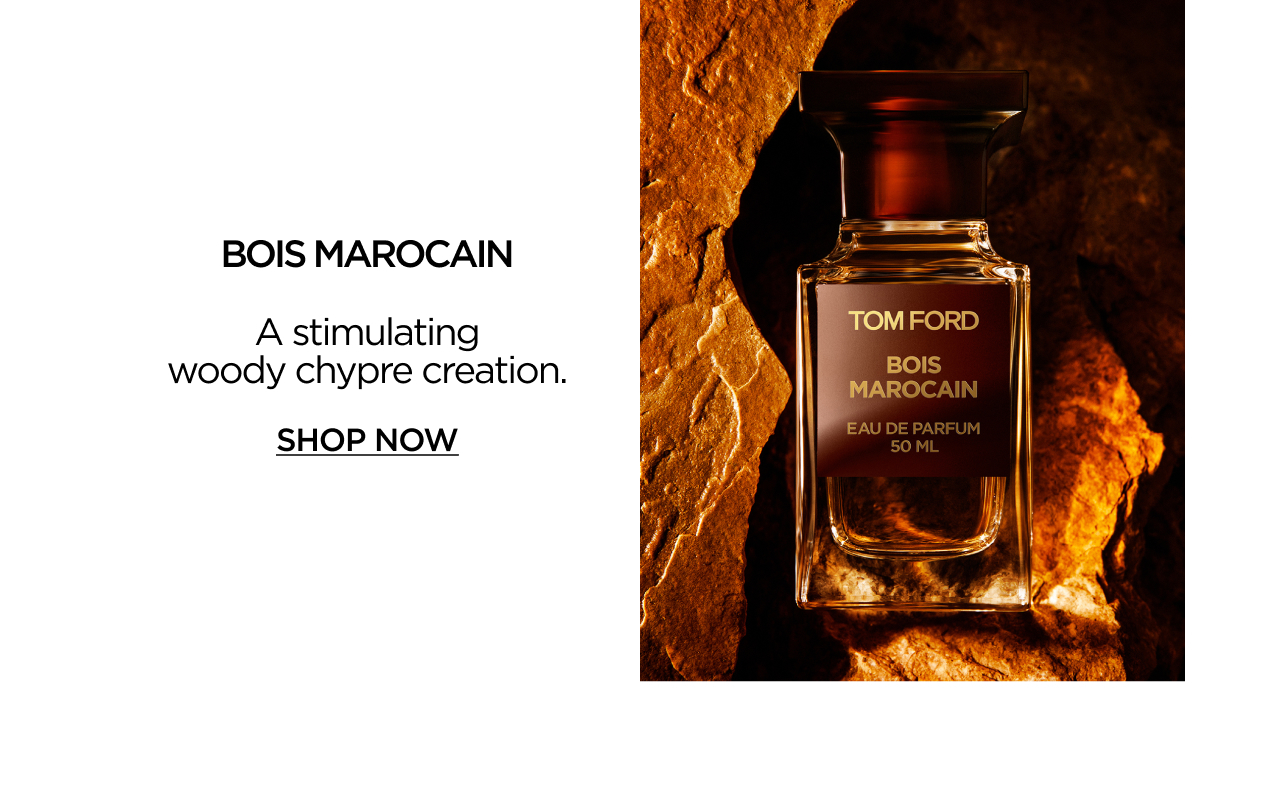 BOIS MAROCAIN
