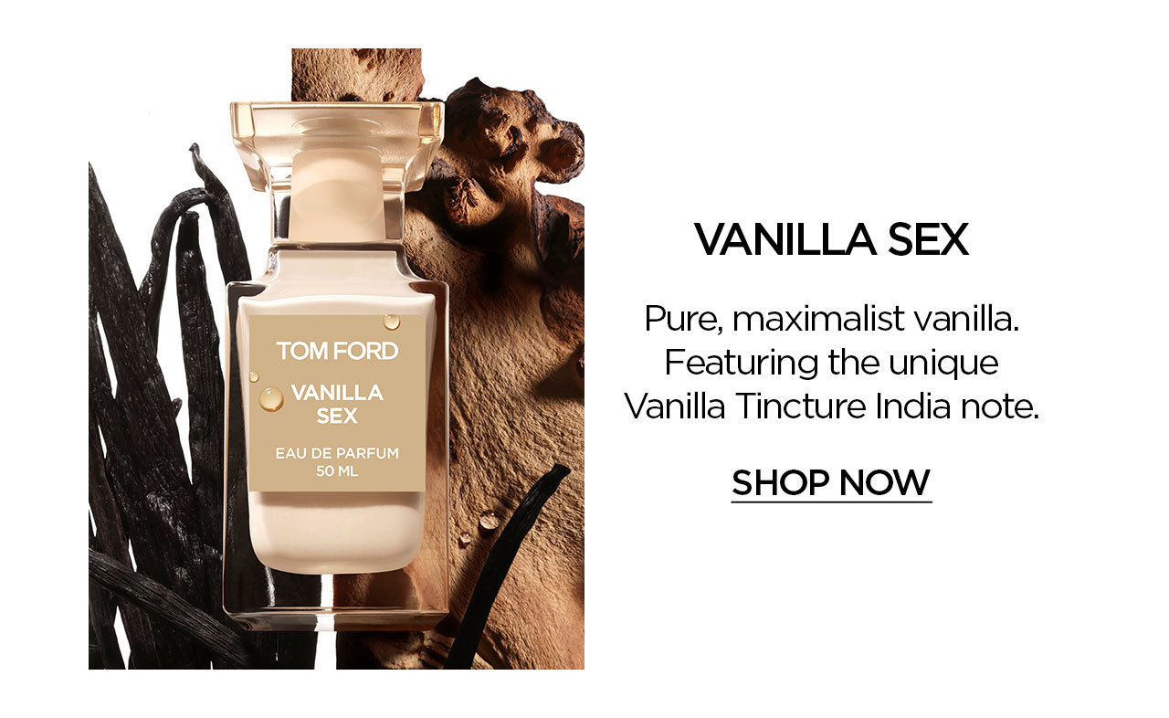 VANILLA SEX