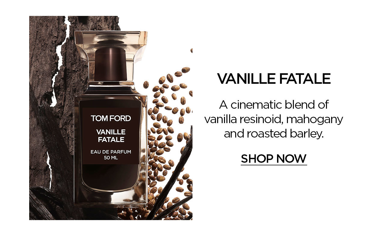 VANILLE FATALE