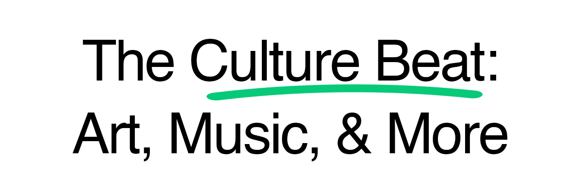 The Culture Beat