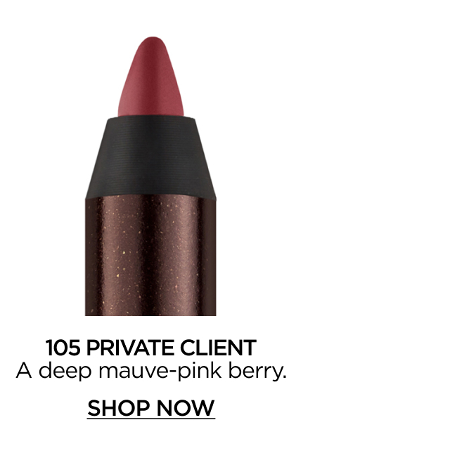 105 PRIVATE CLIENT