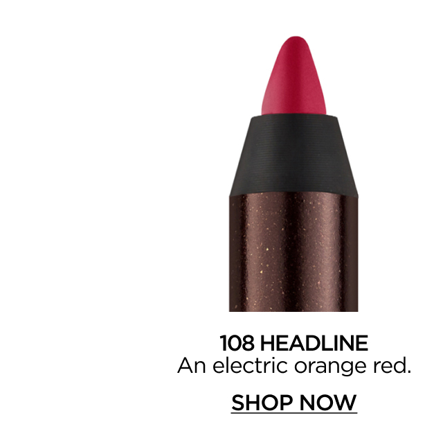 108 HEADLINE