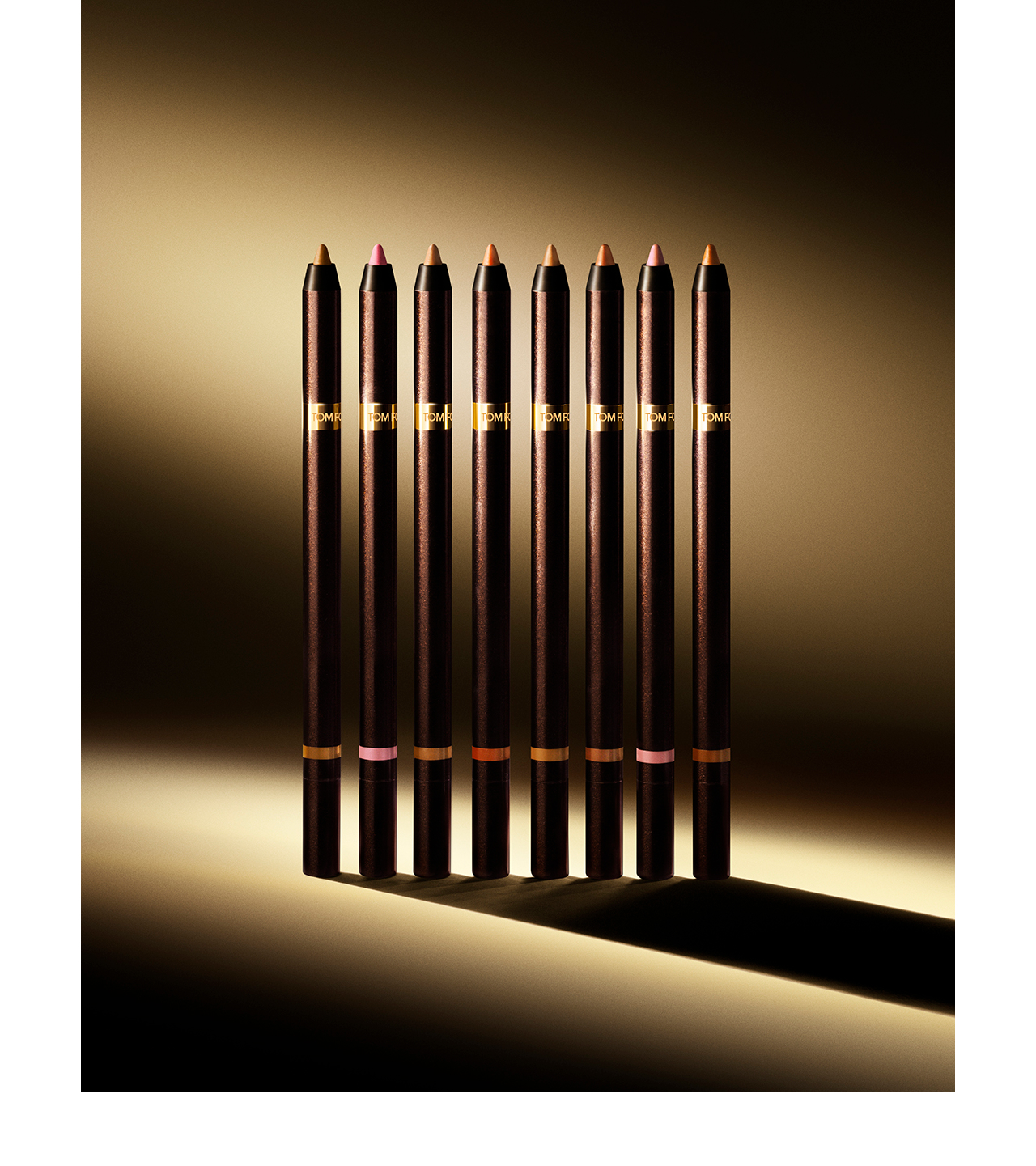 NEW RUNWAY LIP PENCIL