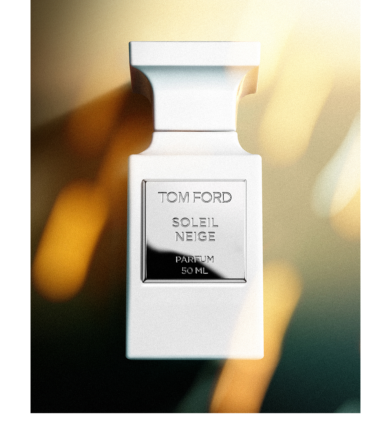 SOLEIL NEIGE PARFUM