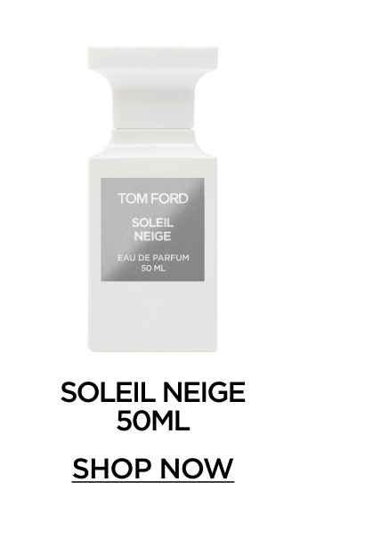 SOLEIL NEIGE 50ML