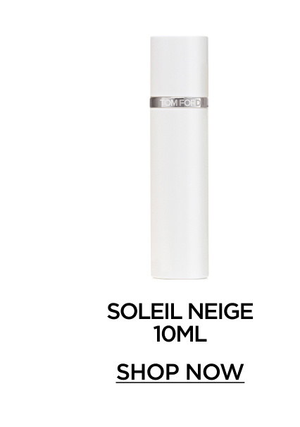 SOLEIL NEIGE 10ML