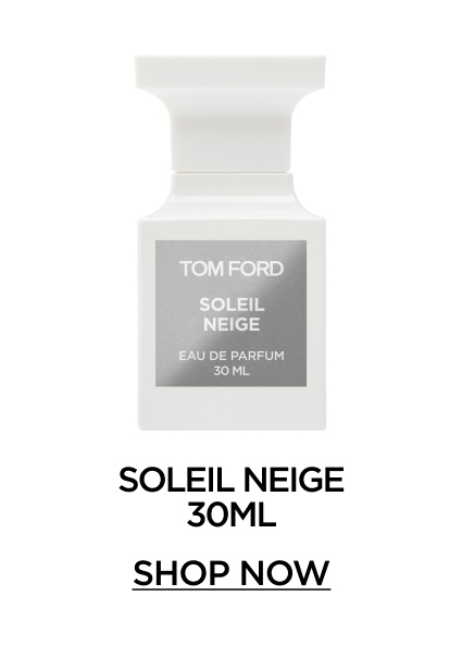 SOLEIL NEIGE 30ML