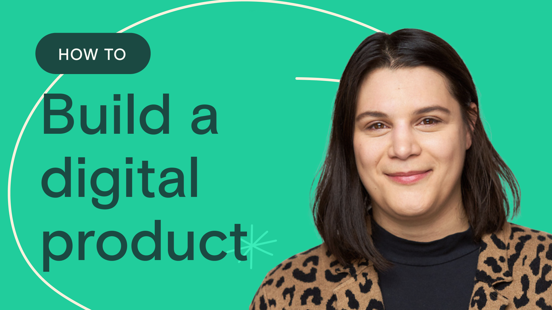 Make your next digital product in 10 minutes on Teachable
