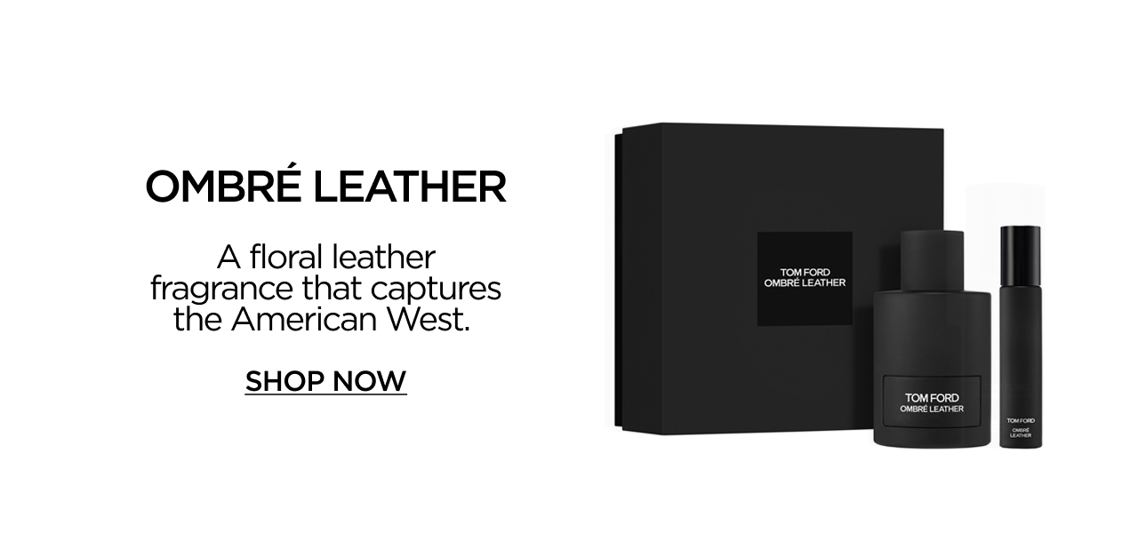 OMBRE LEATHER
