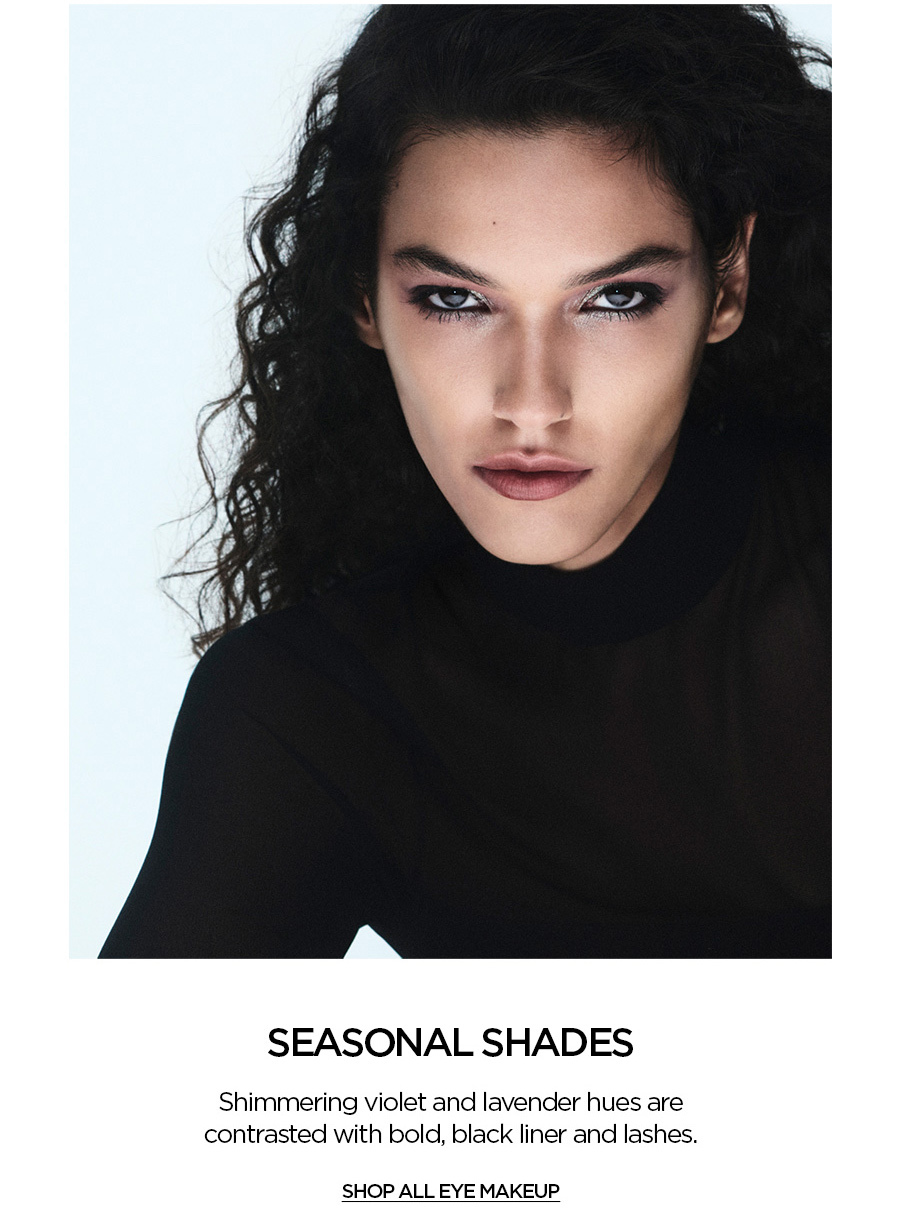 SEASONAL SHADES