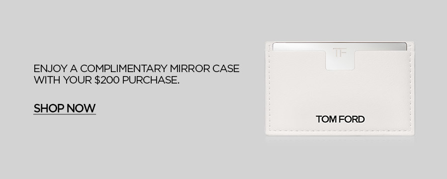 MIRROR CASE