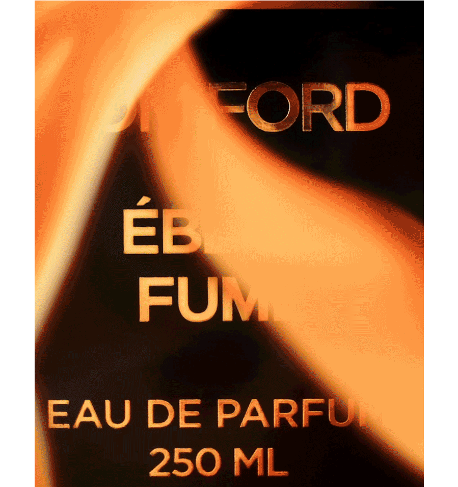 SCENT STYLING EBENE FUME