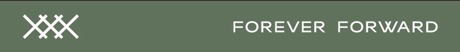 FOREVER FORWARD