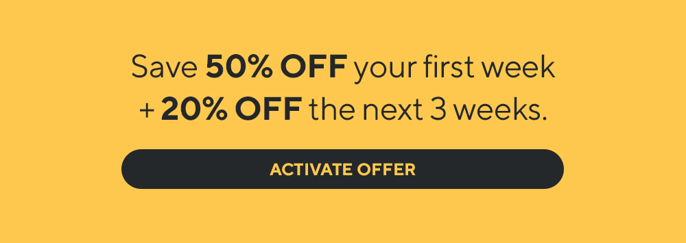 Activate Offer