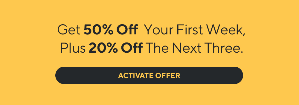 Activate Offer