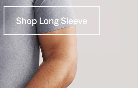 Reign: Shop Long Sleeve