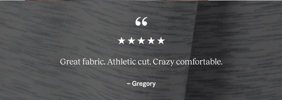 5-star review