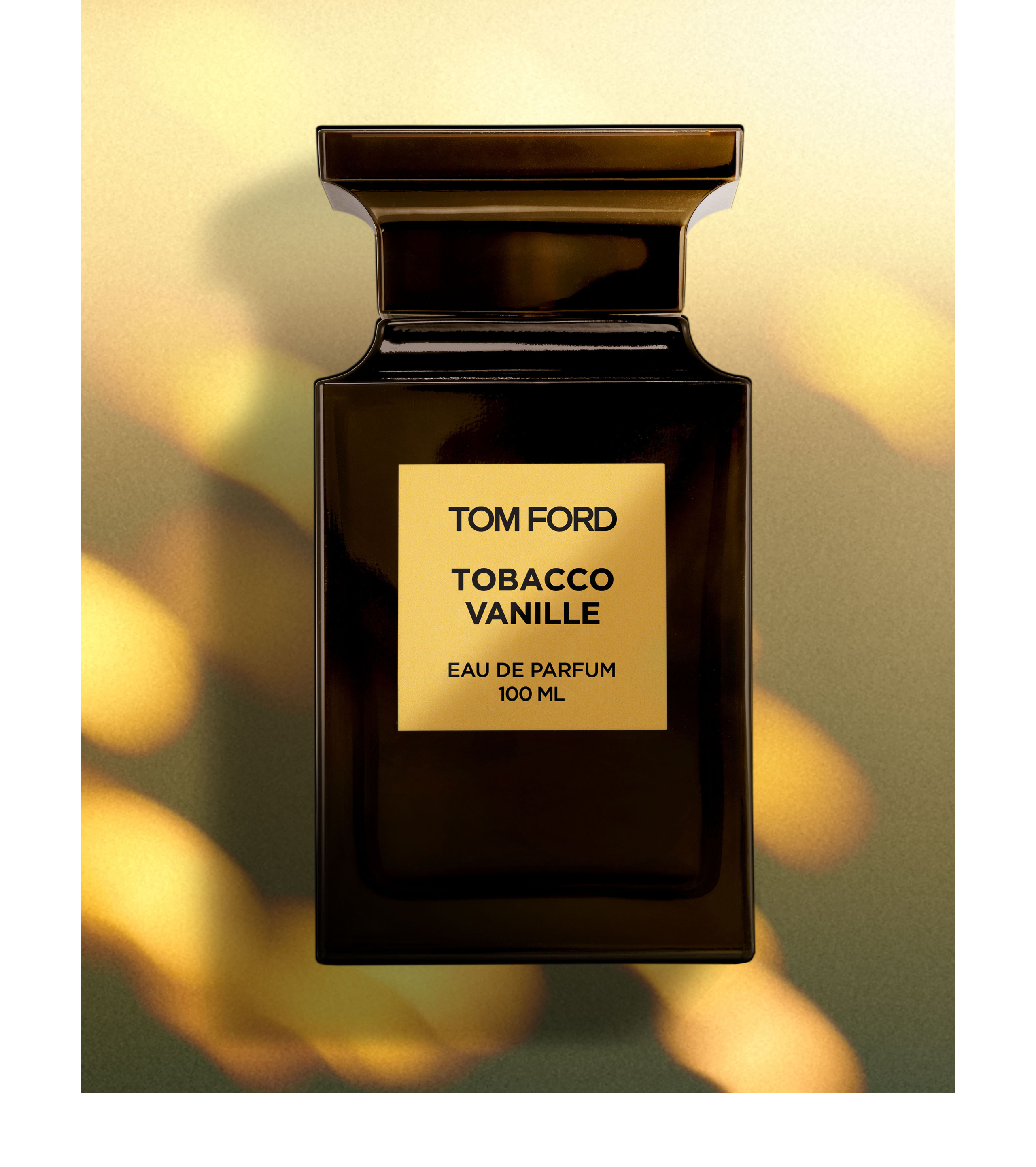 TOBACCO VANILLE
