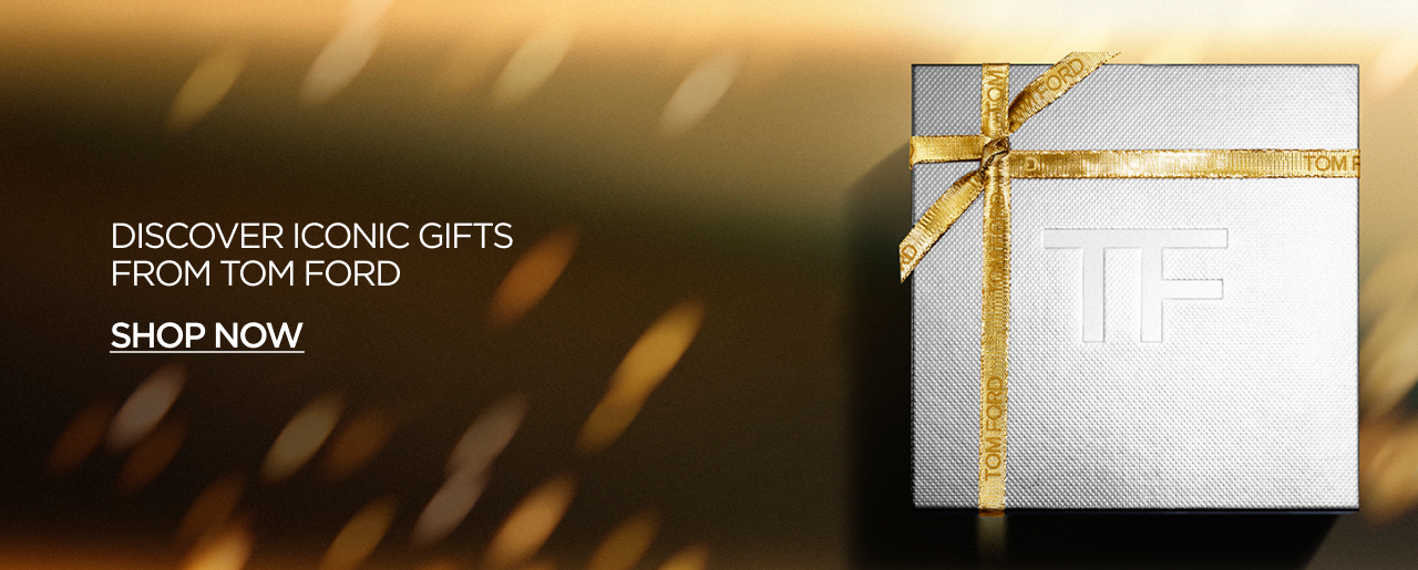 DISCOVER ICONIC GIFTS