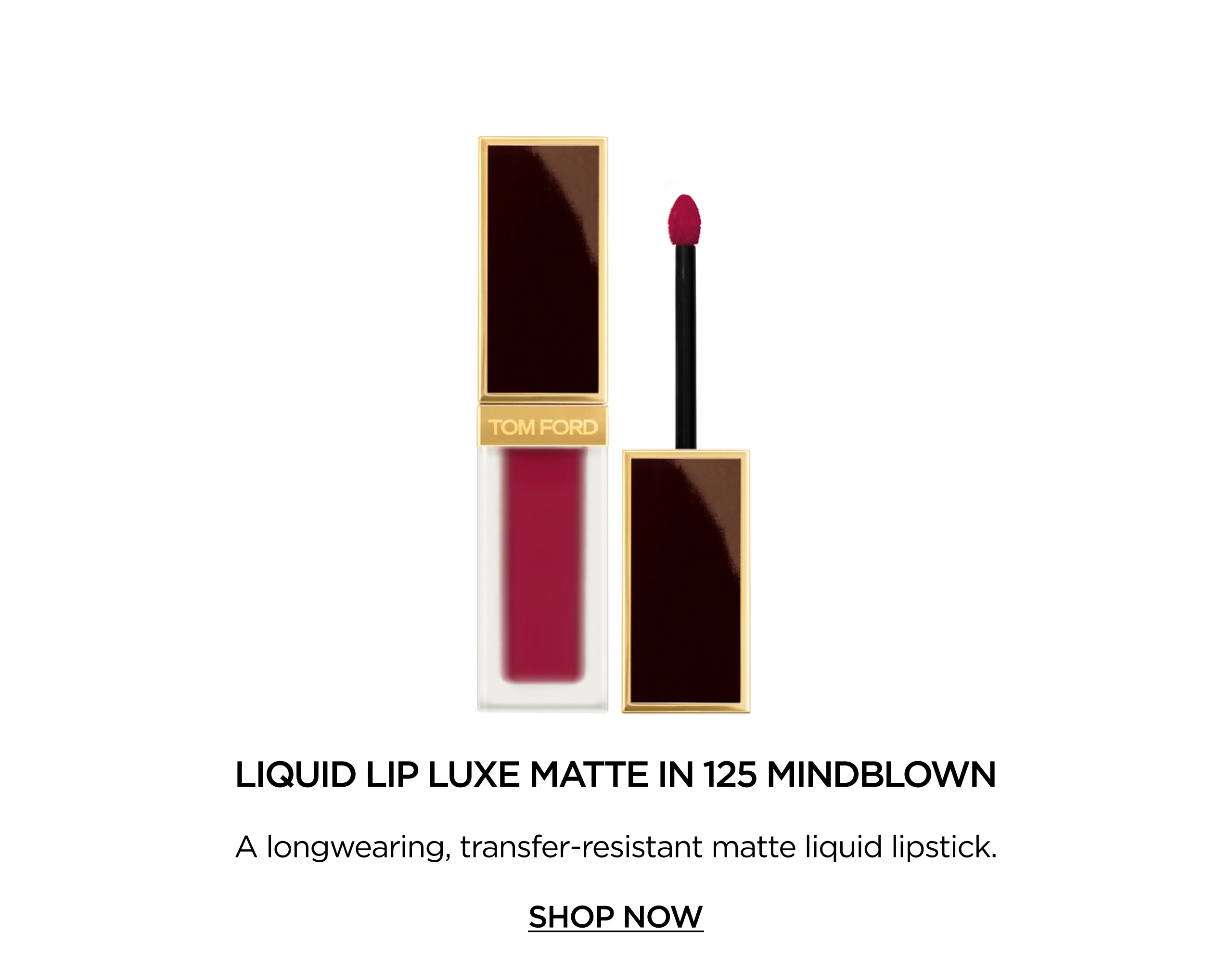 LIQUID LIP MATTE IN 125 MINDBLOWN
