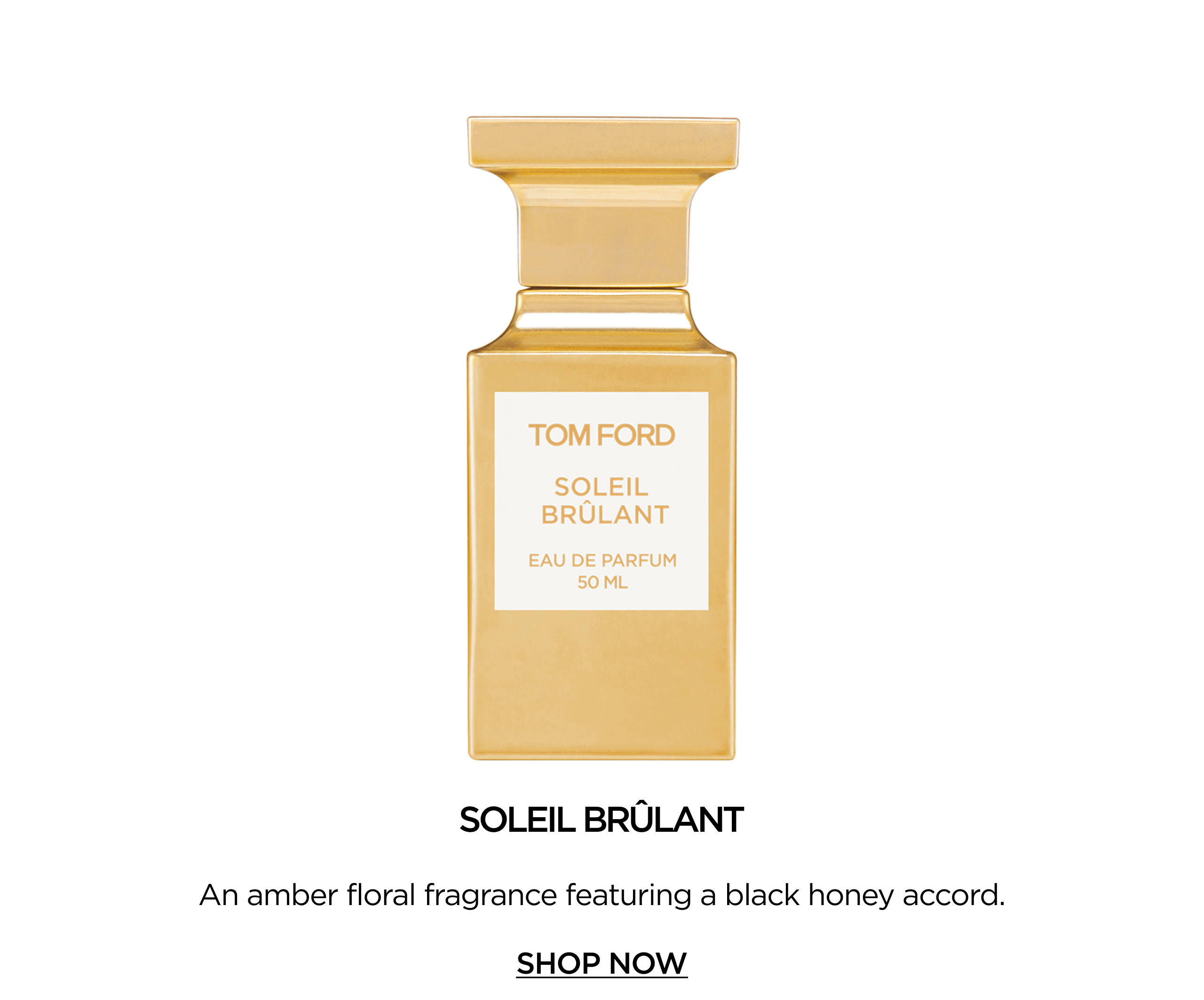 SLOEIL BRULANT