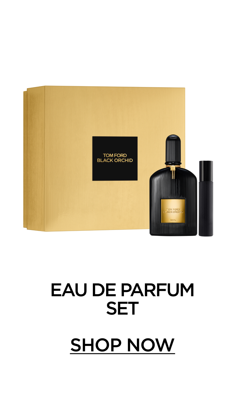 EAU DE PARFUM SET