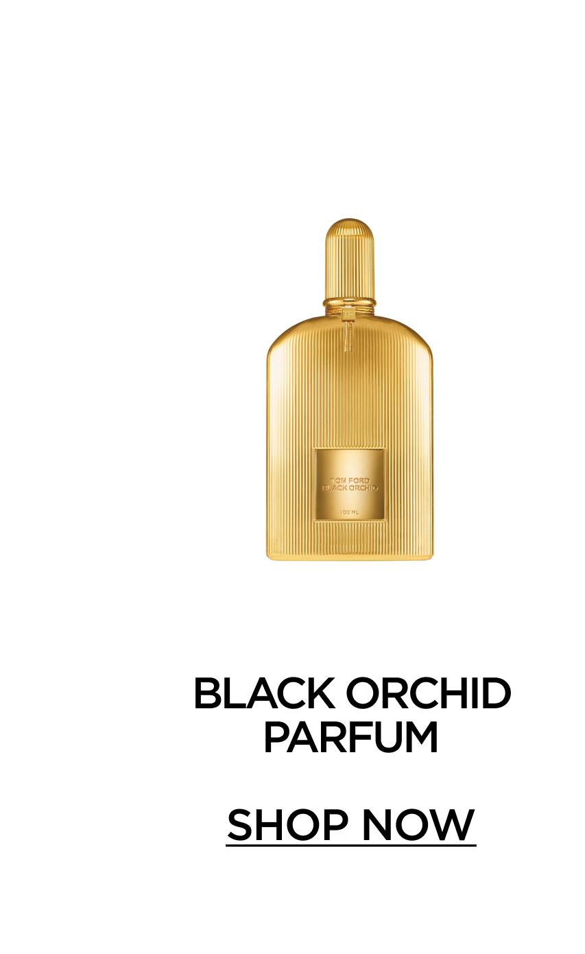 BLACK ORCHID PARFUM
