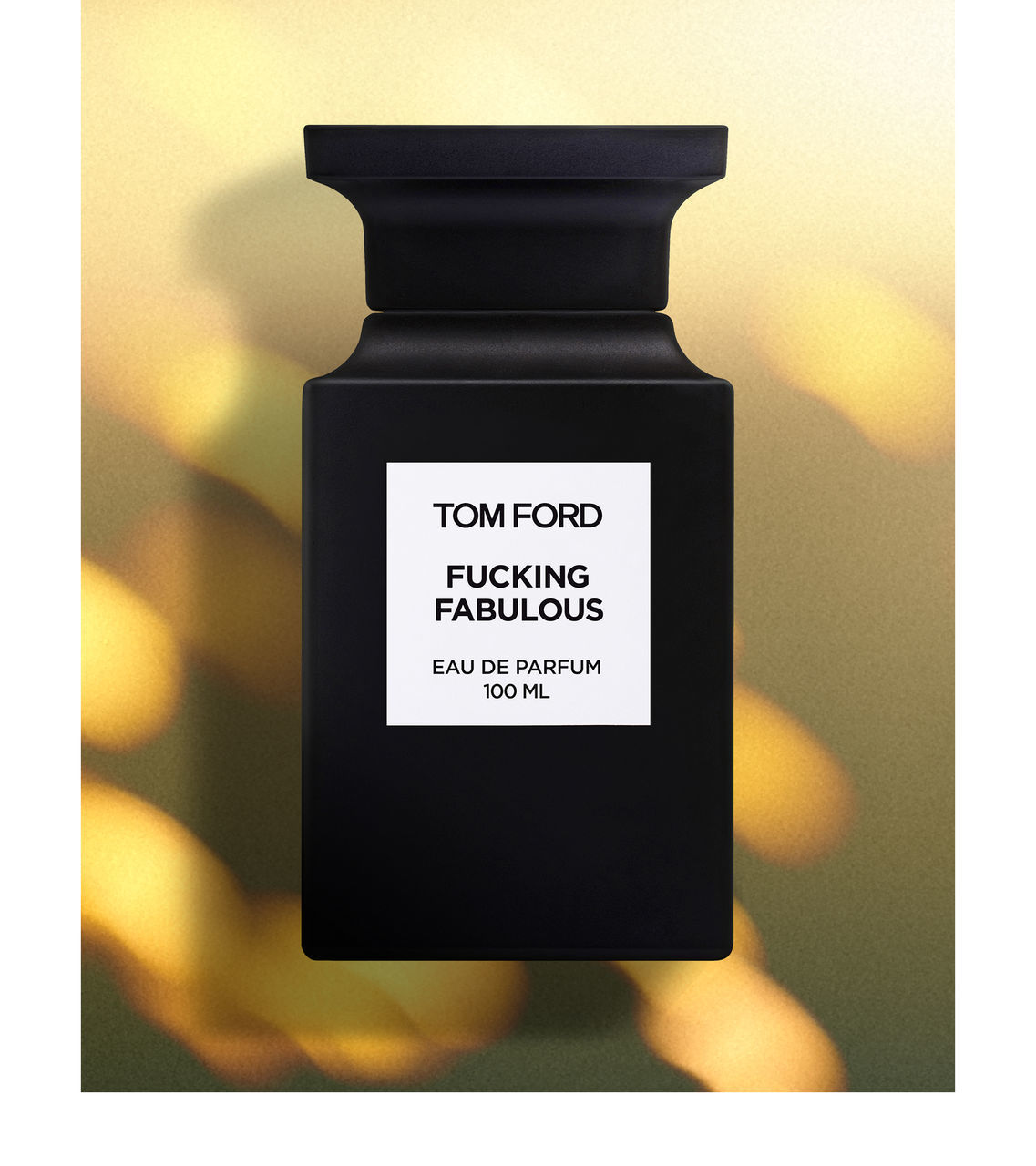 FUCKING FABULOUS EAU DE PARFUM