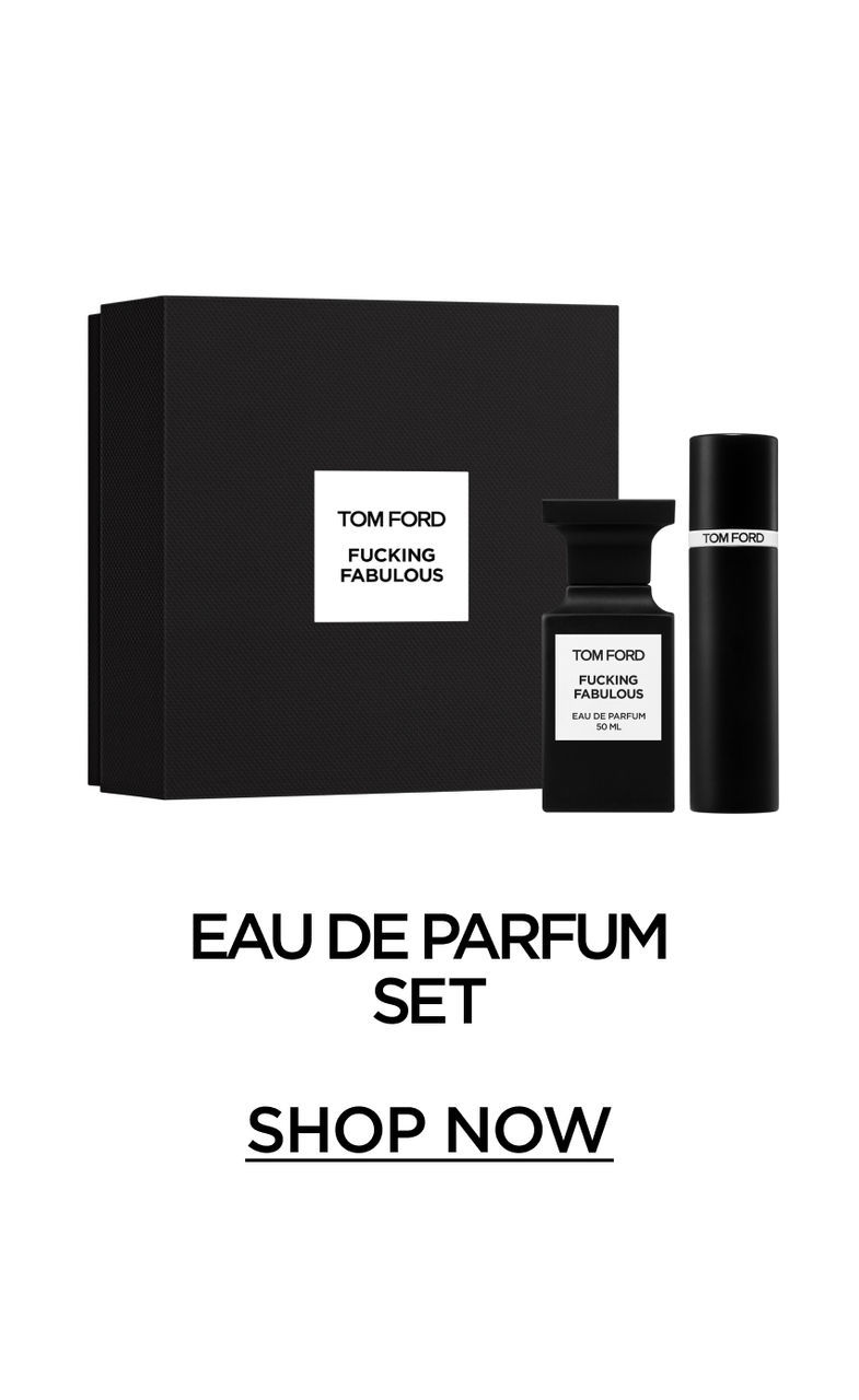 FUCKING FABULOUS EAU DE PARFUM SET