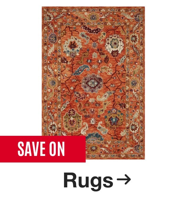 Save On Rugs