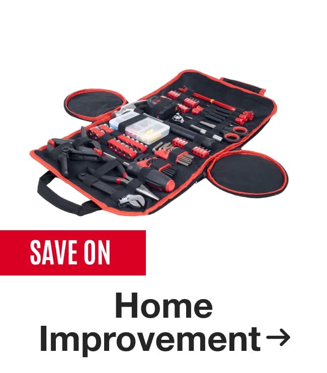 Save On Home Improvement