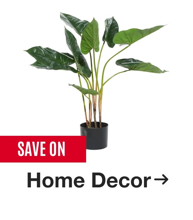 Save On Home Decor