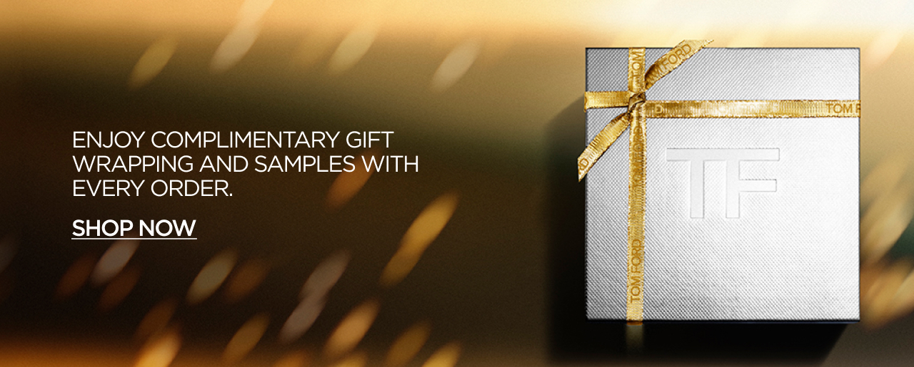 GIFTS FOR YOU
