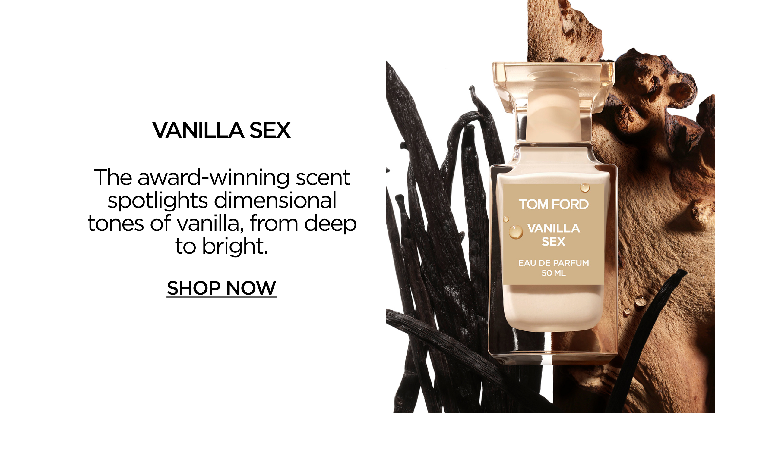 VANILLA SEX