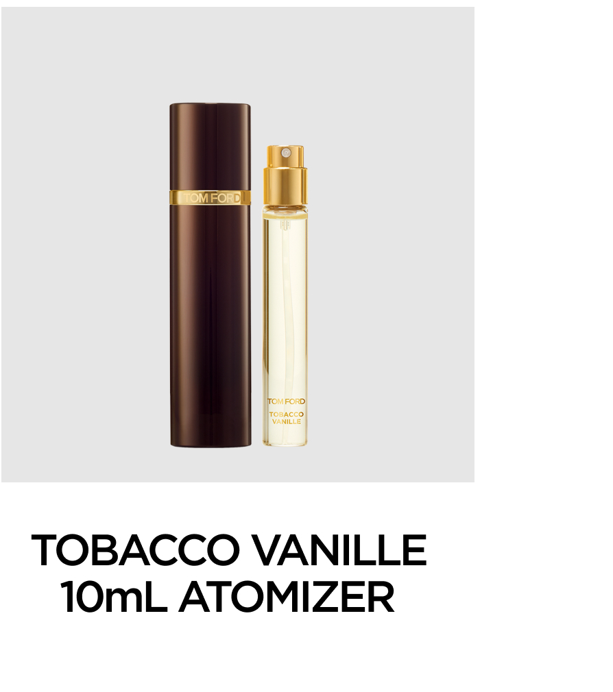 tobacco vanille eau de parfum