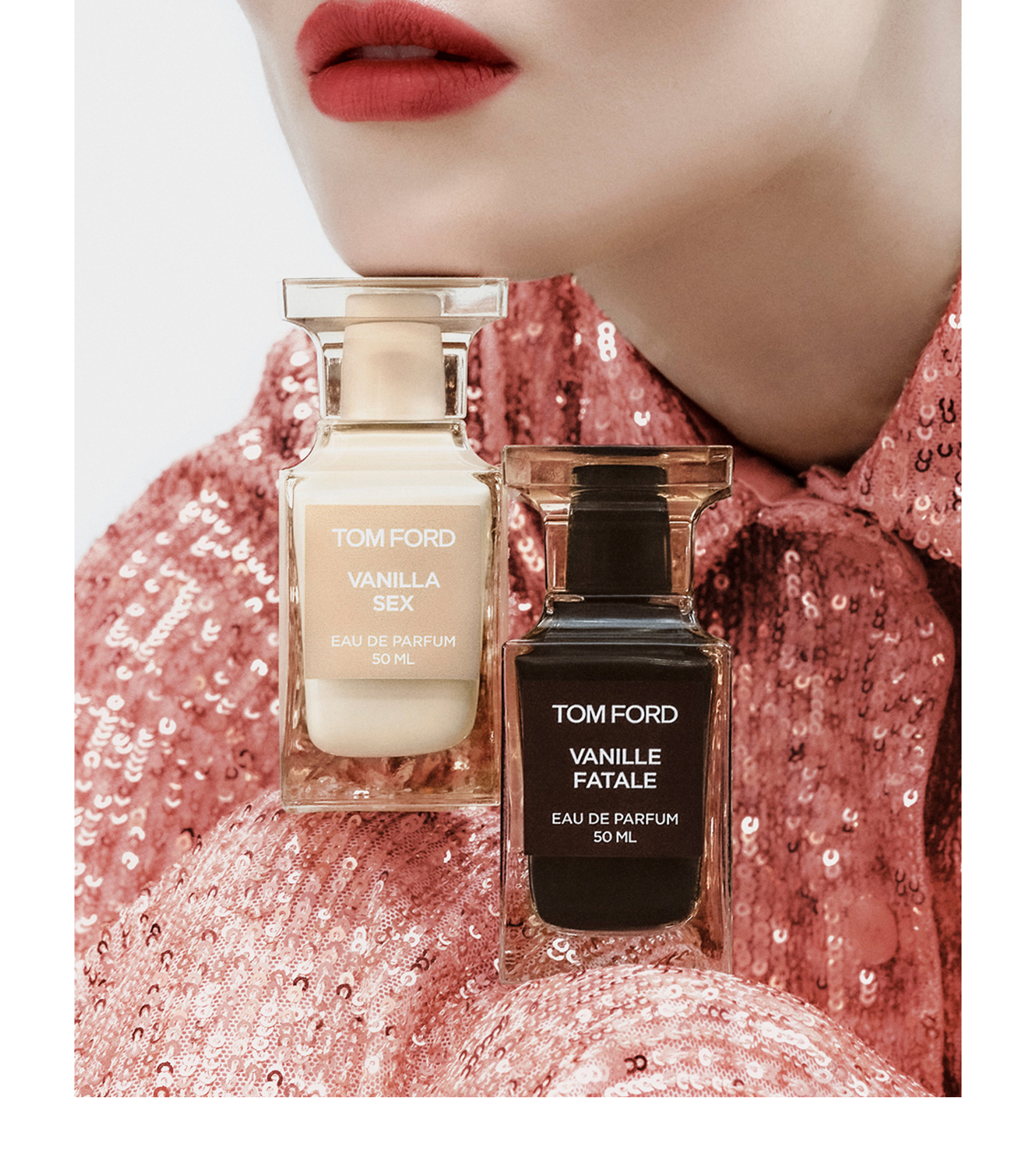 TOM FORD GIFTS
