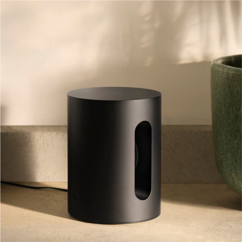 Sub Mini