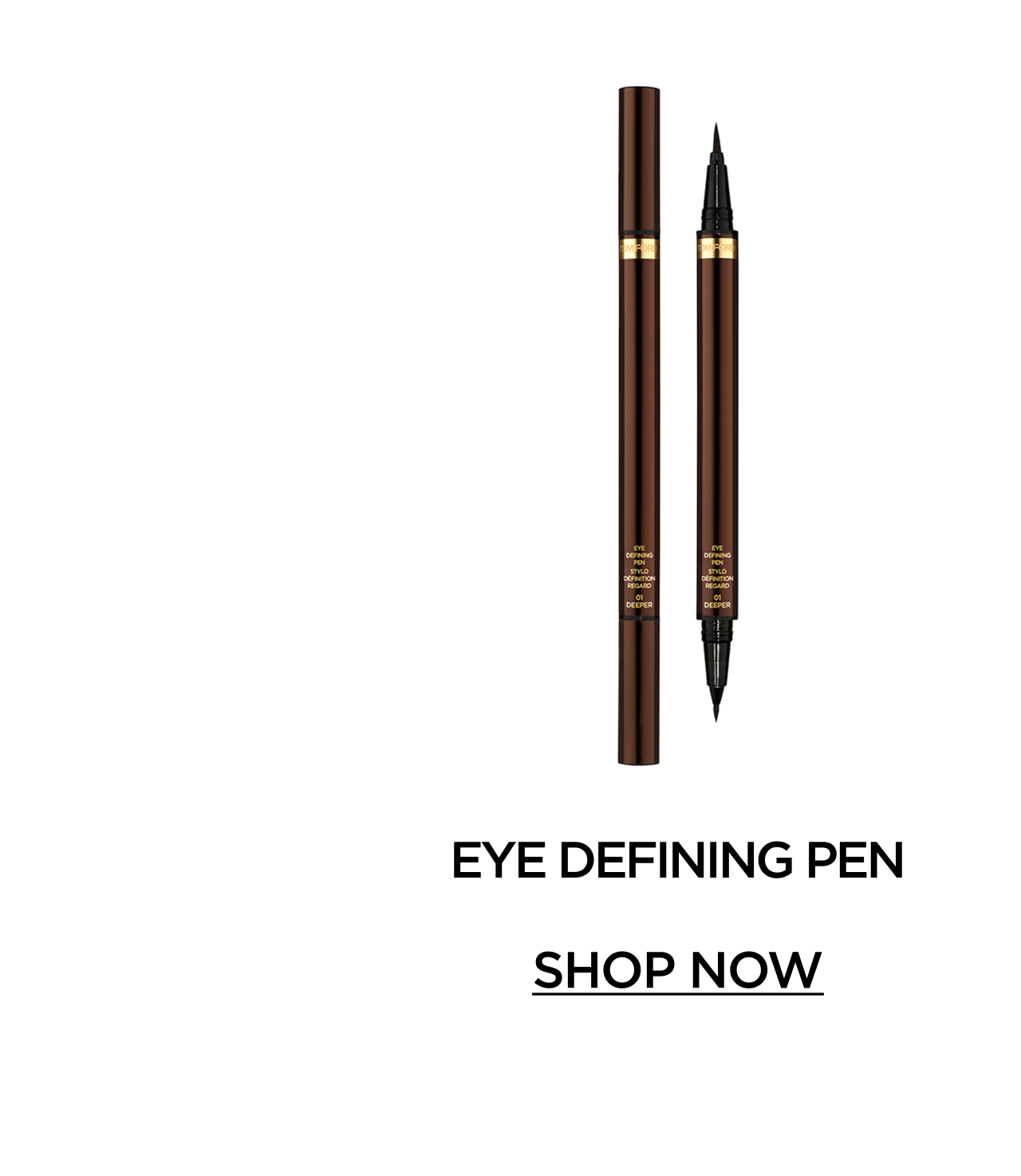 EYE DEFINING PEN