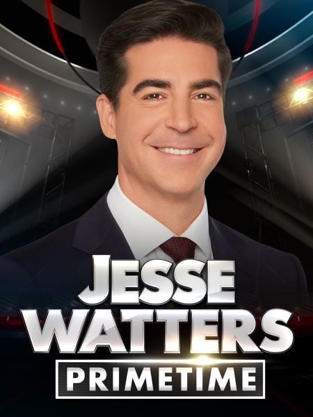 Jesse Watters Primetime