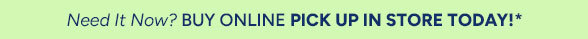 Buy ONline Pick Up in Store 