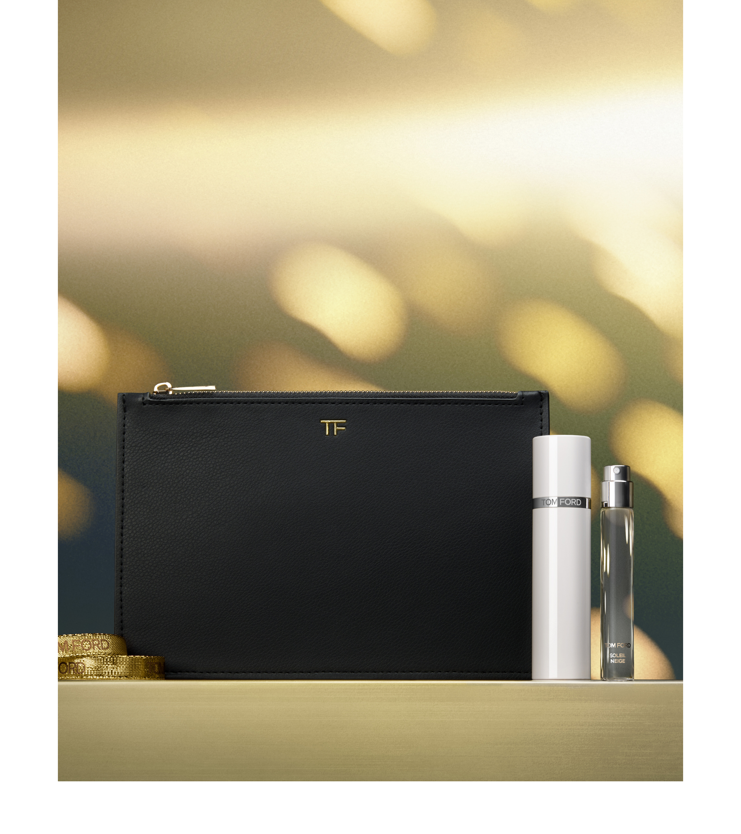 INDULGE IN TOM FORD