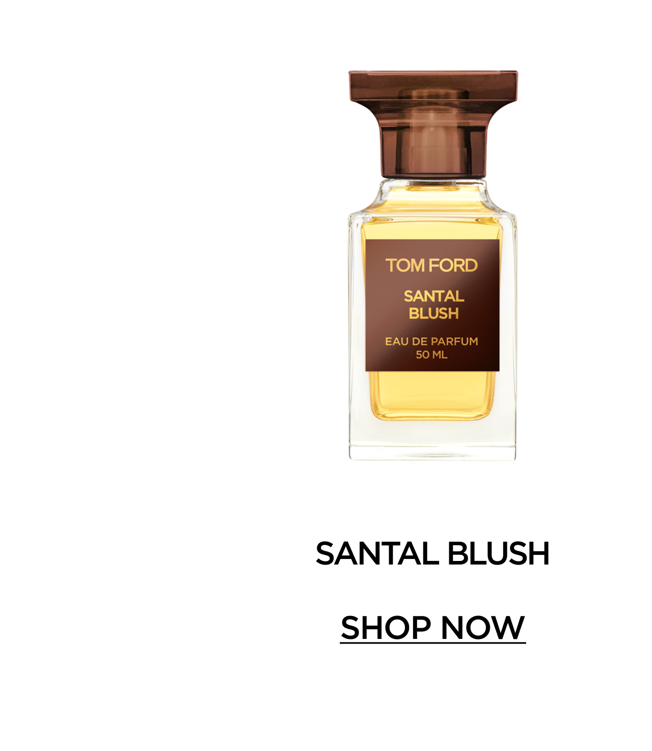 SANTAL BLUSH