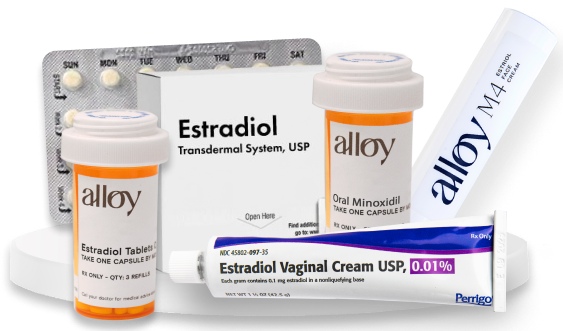 Image of Alloy solutions