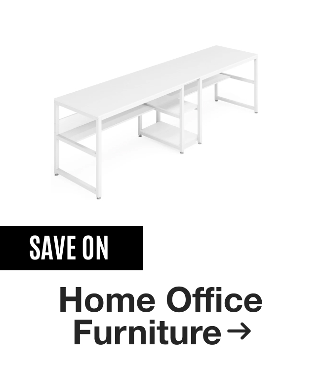 Save on Home Office Furniture
