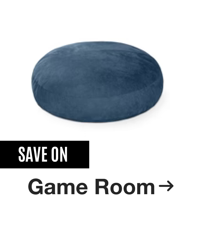 Save on Game Room